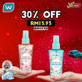 Watsons-Kaw-Kaw-Deals-Sale-14-2-350x350 - Beauty & Health Cosmetics Health Supplements Johor Kedah Kelantan Kuala Lumpur Malaysia Sales Melaka Negeri Sembilan Online Store Pahang Penang Perak Perlis Personal Care Putrajaya Sabah Sarawak Selangor Terengganu 