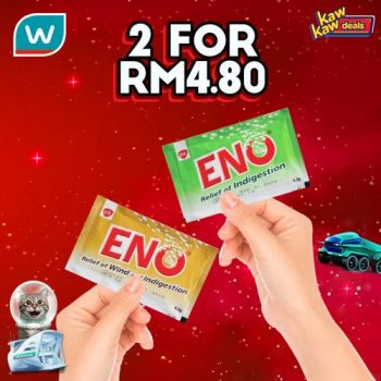 Watsons-Kaw-Kaw-Deals-Sale-15-350x350 - Beauty & Health Cosmetics Fragrances Health Supplements Johor Kedah Kelantan Kuala Lumpur Malaysia Sales Melaka Negeri Sembilan Online Store Pahang Penang Perak Perlis Personal Care Putrajaya Sabah Sarawak Selangor Skincare Terengganu 