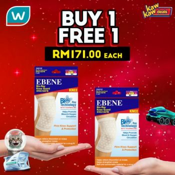 Watsons-Kaw-Kaw-Deals-Sale-16-1-350x350 - Beauty & Health Cosmetics Fragrances Health Supplements Johor Kedah Kelantan Kuala Lumpur Malaysia Sales Melaka Negeri Sembilan Online Store Pahang Penang Perak Perlis Personal Care Putrajaya Sabah Sarawak Selangor Skincare Terengganu 