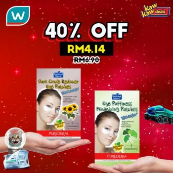 Watsons-Kaw-Kaw-Deals-Sale-16-350x350 - Beauty & Health Cosmetics Fragrances Health Supplements Johor Kedah Kelantan Kuala Lumpur Malaysia Sales Melaka Negeri Sembilan Online Store Pahang Penang Perak Perlis Personal Care Putrajaya Sabah Sarawak Selangor Skincare Terengganu 