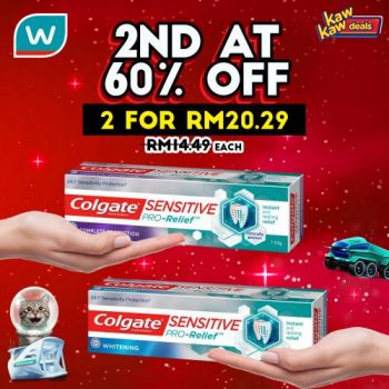 Watsons-Kaw-Kaw-Deals-Sale-17-350x350 - Beauty & Health Cosmetics Fragrances Health Supplements Johor Kedah Kelantan Kuala Lumpur Malaysia Sales Melaka Negeri Sembilan Online Store Pahang Penang Perak Perlis Personal Care Putrajaya Sabah Sarawak Selangor Skincare Terengganu 