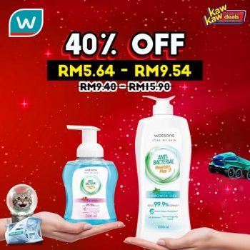 Watsons-Kaw-Kaw-Deals-Sale-19-1-350x350 - Beauty & Health Cosmetics Fragrances Health Supplements Johor Kedah Kelantan Kuala Lumpur Malaysia Sales Melaka Negeri Sembilan Online Store Pahang Penang Perak Perlis Personal Care Putrajaya Sabah Sarawak Selangor Skincare Terengganu 