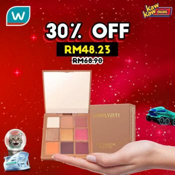 Watsons-Kaw-Kaw-Deals-Sale-19-350x350 - Beauty & Health Cosmetics Fragrances Health Supplements Johor Kedah Kelantan Kuala Lumpur Malaysia Sales Melaka Negeri Sembilan Online Store Pahang Penang Perak Perlis Personal Care Putrajaya Sabah Sarawak Selangor Skincare Terengganu 