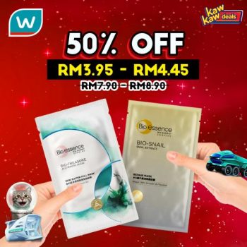 Watsons-Kaw-Kaw-Deals-Sale-2-2-350x350 - Beauty & Health Cosmetics Health Supplements Johor Kedah Kelantan Kuala Lumpur Malaysia Sales Melaka Negeri Sembilan Online Store Pahang Penang Perak Perlis Personal Care Putrajaya Sabah Sarawak Selangor Terengganu 