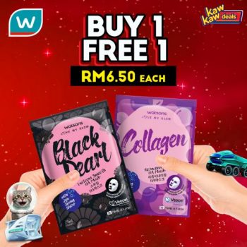 Watsons-Kaw-Kaw-Deals-Sale-2-350x350 - Beauty & Health Cosmetics Fragrances Health Supplements Johor Kedah Kelantan Kuala Lumpur Malaysia Sales Melaka Negeri Sembilan Online Store Pahang Penang Perak Perlis Personal Care Putrajaya Sabah Sarawak Selangor Skincare Terengganu 