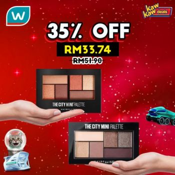 Watsons-Kaw-Kaw-Deals-Sale-20-1-350x350 - Beauty & Health Cosmetics Fragrances Health Supplements Johor Kedah Kelantan Kuala Lumpur Malaysia Sales Melaka Negeri Sembilan Online Store Pahang Penang Perak Perlis Personal Care Putrajaya Sabah Sarawak Selangor Skincare Terengganu 