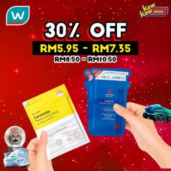 Watsons-Kaw-Kaw-Deals-Sale-20-350x350 - Beauty & Health Cosmetics Fragrances Health Supplements Johor Kedah Kelantan Kuala Lumpur Malaysia Sales Melaka Negeri Sembilan Online Store Pahang Penang Perak Perlis Personal Care Putrajaya Sabah Sarawak Selangor Skincare Terengganu 