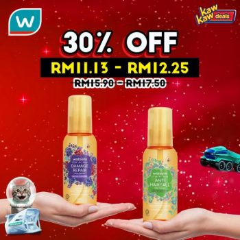 Watsons-Kaw-Kaw-Deals-Sale-21-350x350 - Beauty & Health Cosmetics Fragrances Health Supplements Johor Kedah Kelantan Kuala Lumpur Malaysia Sales Melaka Negeri Sembilan Online Store Pahang Penang Perak Perlis Personal Care Putrajaya Sabah Sarawak Selangor Skincare Terengganu 