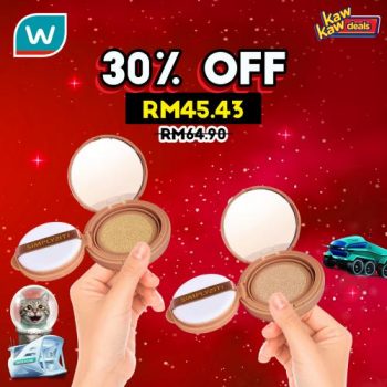 Watsons-Kaw-Kaw-Deals-Sale-22-1-350x350 - Beauty & Health Cosmetics Fragrances Health Supplements Johor Kedah Kelantan Kuala Lumpur Malaysia Sales Melaka Negeri Sembilan Online Store Pahang Penang Perak Perlis Personal Care Putrajaya Sabah Sarawak Selangor Skincare Terengganu 