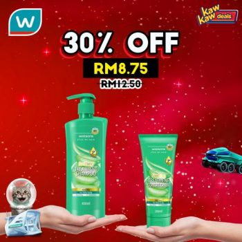 Watsons-Kaw-Kaw-Deals-Sale-22-350x350 - Beauty & Health Cosmetics Fragrances Health Supplements Johor Kedah Kelantan Kuala Lumpur Malaysia Sales Melaka Negeri Sembilan Online Store Pahang Penang Perak Perlis Personal Care Putrajaya Sabah Sarawak Selangor Skincare Terengganu 