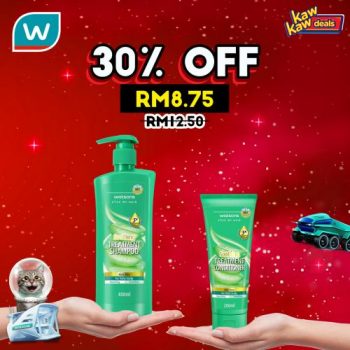 Watsons-Kaw-Kaw-Deals-Sale-22-350x350 - Beauty & Health Cosmetics Fragrances Health Supplements Johor Kedah Kelantan Kuala Lumpur Malaysia Sales Melaka Negeri Sembilan Online Store Pahang Penang Perak Perlis Personal Care Putrajaya Sabah Sarawak Selangor Skincare Terengganu 