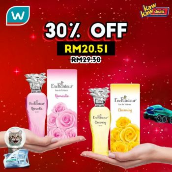 Watsons-Kaw-Kaw-Deals-Sale-24-1-350x350 - Beauty & Health Cosmetics Fragrances Health Supplements Johor Kedah Kelantan Kuala Lumpur Malaysia Sales Melaka Negeri Sembilan Online Store Pahang Penang Perak Perlis Personal Care Putrajaya Sabah Sarawak Selangor Skincare Terengganu 
