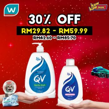 Watsons-Kaw-Kaw-Deals-Sale-25-1-350x350 - Beauty & Health Cosmetics Fragrances Health Supplements Johor Kedah Kelantan Kuala Lumpur Malaysia Sales Melaka Negeri Sembilan Online Store Pahang Penang Perak Perlis Personal Care Putrajaya Sabah Sarawak Selangor Skincare Terengganu 