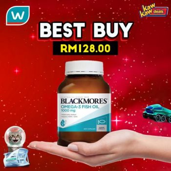 Watsons-Kaw-Kaw-Deals-Sale-26-350x350 - Beauty & Health Cosmetics Fragrances Health Supplements Johor Kedah Kelantan Kuala Lumpur Malaysia Sales Melaka Negeri Sembilan Online Store Pahang Penang Perak Perlis Personal Care Putrajaya Sabah Sarawak Selangor Skincare Terengganu 