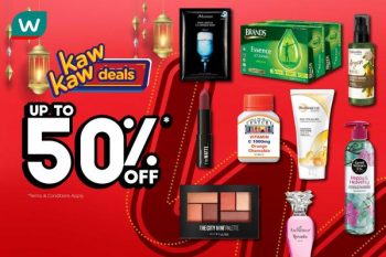 Watsons-Kaw-Kaw-Deals-Sale-27-350x233 - Beauty & Health Cosmetics Fragrances Health Supplements Johor Kedah Kelantan Kuala Lumpur Malaysia Sales Melaka Negeri Sembilan Online Store Pahang Penang Perak Perlis Personal Care Putrajaya Sabah Sarawak Selangor Skincare Terengganu 
