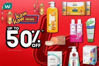 Watsons-Kaw-Kaw-Deals-Sale-30-350x233 - Beauty & Health Cosmetics Health Supplements Johor Kedah Kelantan Kuala Lumpur Malaysia Sales Melaka Negeri Sembilan Online Store Pahang Penang Perak Perlis Personal Care Putrajaya Sabah Sarawak Selangor Terengganu 