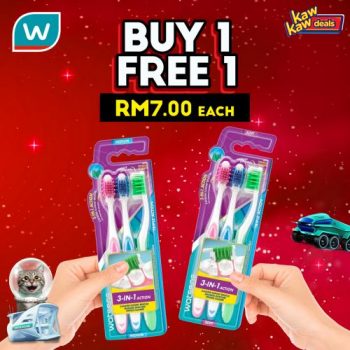 Watsons-Kaw-Kaw-Deals-Sale-4-350x350 - Beauty & Health Cosmetics Fragrances Health Supplements Johor Kedah Kelantan Kuala Lumpur Malaysia Sales Melaka Negeri Sembilan Online Store Pahang Penang Perak Perlis Personal Care Putrajaya Sabah Sarawak Selangor Skincare Terengganu 