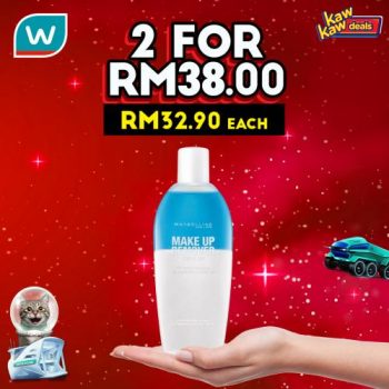 Watsons-Kaw-Kaw-Deals-Sale-5-350x350 - Beauty & Health Cosmetics Fragrances Health Supplements Johor Kedah Kelantan Kuala Lumpur Malaysia Sales Melaka Negeri Sembilan Online Store Pahang Penang Perak Perlis Personal Care Putrajaya Sabah Sarawak Selangor Skincare Terengganu 