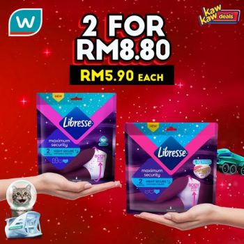 Watsons-Kaw-Kaw-Deals-Sale-7-350x350 - Beauty & Health Cosmetics Fragrances Health Supplements Johor Kedah Kelantan Kuala Lumpur Malaysia Sales Melaka Negeri Sembilan Online Store Pahang Penang Perak Perlis Personal Care Putrajaya Sabah Sarawak Selangor Skincare Terengganu 