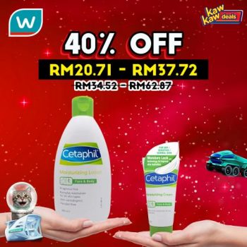 Watsons-Kaw-Kaw-Deals-Sale-9-2-350x350 - Beauty & Health Cosmetics Health Supplements Johor Kedah Kelantan Kuala Lumpur Malaysia Sales Melaka Negeri Sembilan Online Store Pahang Penang Perak Perlis Personal Care Putrajaya Sabah Sarawak Selangor Terengganu 