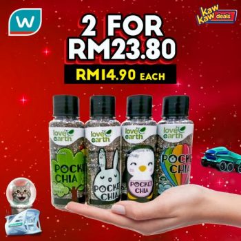 Watsons-Kaw-Kaw-Deals-Sale-9-350x350 - Beauty & Health Cosmetics Fragrances Health Supplements Johor Kedah Kelantan Kuala Lumpur Malaysia Sales Melaka Negeri Sembilan Online Store Pahang Penang Perak Perlis Personal Care Putrajaya Sabah Sarawak Selangor Skincare Terengganu 