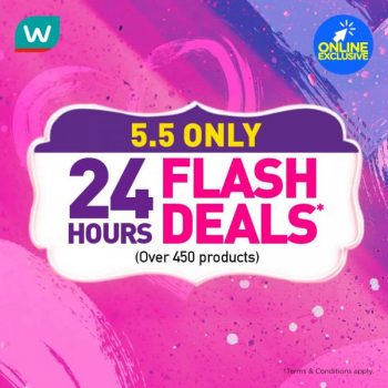 Watsons-Online-5.5-Mothers-Day-Sale-2-350x350 - Beauty & Health Cosmetics Health Supplements Johor Kedah Kelantan Kuala Lumpur Melaka Negeri Sembilan Online Store Pahang Penang Perak Perlis Personal Care Putrajaya Sabah Sarawak Selangor Terengganu 