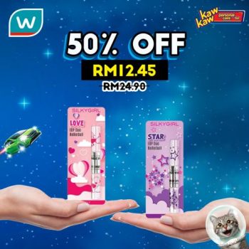 Watsons-Personal-Care-Sale-1-350x350 - Beauty & Health Johor Kedah Kelantan Kuala Lumpur Malaysia Sales Melaka Negeri Sembilan Online Store Pahang Penang Perak Perlis Personal Care Putrajaya Sabah Sarawak Selangor Terengganu 