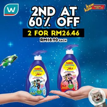Watsons-Personal-Care-Sale-12-350x350 - Beauty & Health Johor Kedah Kelantan Kuala Lumpur Malaysia Sales Melaka Negeri Sembilan Online Store Pahang Penang Perak Perlis Personal Care Putrajaya Sabah Sarawak Selangor Terengganu 