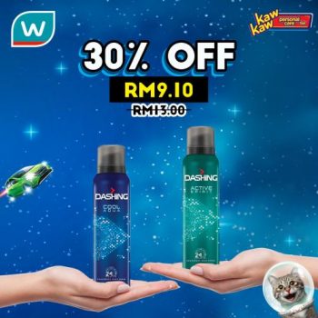 Watsons-Personal-Care-Sale-13-350x350 - Beauty & Health Johor Kedah Kelantan Kuala Lumpur Malaysia Sales Melaka Negeri Sembilan Online Store Pahang Penang Perak Perlis Personal Care Putrajaya Sabah Sarawak Selangor Terengganu 