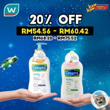Watsons-Personal-Care-Sale-15-350x350 - Beauty & Health Johor Kedah Kelantan Kuala Lumpur Malaysia Sales Melaka Negeri Sembilan Online Store Pahang Penang Perak Perlis Personal Care Putrajaya Sabah Sarawak Selangor Terengganu 