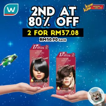 Watsons-Personal-Care-Sale-7-350x350 - Beauty & Health Johor Kedah Kelantan Kuala Lumpur Malaysia Sales Melaka Negeri Sembilan Online Store Pahang Penang Perak Perlis Personal Care Putrajaya Sabah Sarawak Selangor Terengganu 