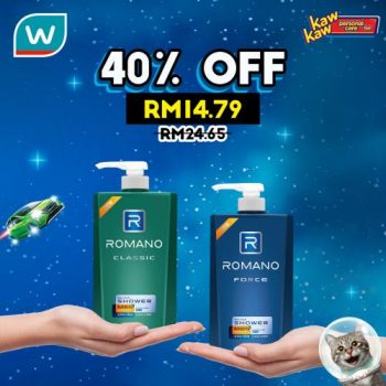 Watsons-Personal-Care-Sale-9-350x350 - Beauty & Health Johor Kedah Kelantan Kuala Lumpur Malaysia Sales Melaka Negeri Sembilan Online Store Pahang Penang Perak Perlis Personal Care Putrajaya Sabah Sarawak Selangor Terengganu 