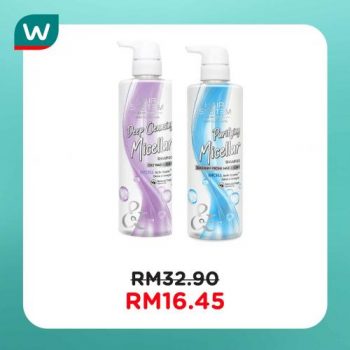 Watsons-Shampoo-Conditioner-Sale-10-350x350 - Beauty & Health Hair Care Johor Kedah Kelantan Kuala Lumpur Malaysia Sales Melaka Negeri Sembilan Online Store Pahang Penang Perak Perlis Personal Care Putrajaya Sabah Sarawak Selangor Terengganu 