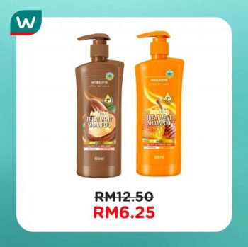 Watsons-Shampoo-Conditioner-Sale-13-350x349 - Beauty & Health Hair Care Johor Kedah Kelantan Kuala Lumpur Malaysia Sales Melaka Negeri Sembilan Online Store Pahang Penang Perak Perlis Personal Care Putrajaya Sabah Sarawak Selangor Terengganu 