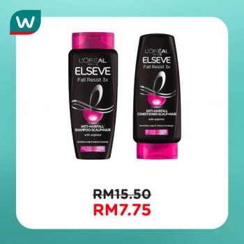 Watsons-Shampoo-Conditioner-Sale-7-350x350 - Beauty & Health Hair Care Johor Kedah Kelantan Kuala Lumpur Malaysia Sales Melaka Negeri Sembilan Online Store Pahang Penang Perak Perlis Personal Care Putrajaya Sabah Sarawak Selangor Terengganu 