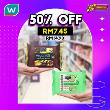 Watsons-Skincare-Sale-1-350x350 - Beauty & Health Johor Kedah Kelantan Kuala Lumpur Malaysia Sales Melaka Negeri Sembilan Online Store Pahang Penang Perak Perlis Personal Care Putrajaya Sabah Sarawak Selangor Skincare Terengganu 