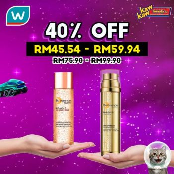 Watsons-Skincare-Sale-1-4-350x350 - Beauty & Health Johor Kedah Kelantan Kuala Lumpur Malaysia Sales Melaka Negeri Sembilan Online Store Pahang Penang Perak Perlis Personal Care Putrajaya Sabah Sarawak Selangor Skincare Terengganu 