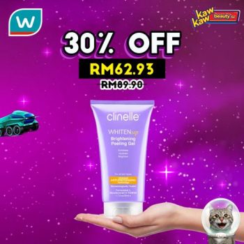 Watsons-Skincare-Sale-10-1-350x350 - Beauty & Health Johor Kedah Kelantan Kuala Lumpur Malaysia Sales Melaka Negeri Sembilan Online Store Pahang Penang Perak Perlis Personal Care Putrajaya Sabah Sarawak Selangor Skincare Terengganu 