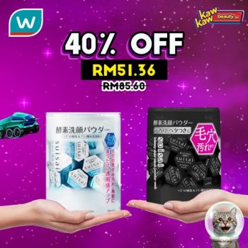 Watsons-Skincare-Sale-10-3-350x350 - Beauty & Health Johor Kedah Kelantan Kuala Lumpur Malaysia Sales Melaka Negeri Sembilan Online Store Pahang Penang Perak Perlis Personal Care Putrajaya Sabah Sarawak Selangor Skincare Terengganu 