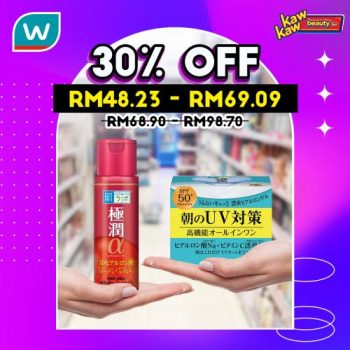 Watsons-Skincare-Sale-10-350x350 - Beauty & Health Johor Kedah Kelantan Kuala Lumpur Malaysia Sales Melaka Negeri Sembilan Online Store Pahang Penang Perak Perlis Personal Care Putrajaya Sabah Sarawak Selangor Skincare Terengganu 