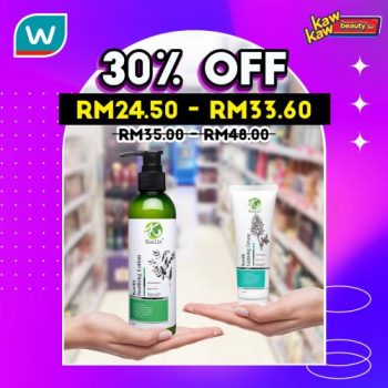 Watsons-Skincare-Sale-11-350x350 - Beauty & Health Johor Kedah Kelantan Kuala Lumpur Malaysia Sales Melaka Negeri Sembilan Online Store Pahang Penang Perak Perlis Personal Care Putrajaya Sabah Sarawak Selangor Skincare Terengganu 