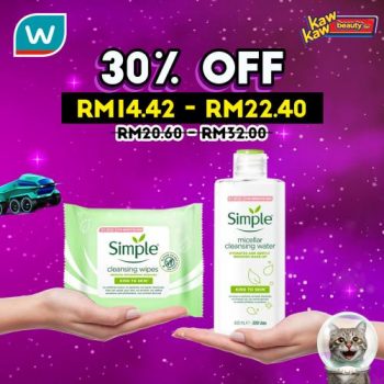 Watsons-Skincare-Sale-12-2-350x350 - Beauty & Health Johor Kedah Kelantan Kuala Lumpur Malaysia Sales Melaka Negeri Sembilan Online Store Pahang Penang Perak Perlis Personal Care Putrajaya Sabah Sarawak Selangor Skincare Terengganu 