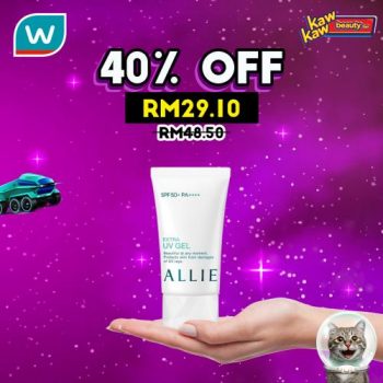 Watsons-Skincare-Sale-13-3-350x350 - Beauty & Health Johor Kedah Kelantan Kuala Lumpur Malaysia Sales Melaka Negeri Sembilan Online Store Pahang Penang Perak Perlis Personal Care Putrajaya Sabah Sarawak Selangor Skincare Terengganu 