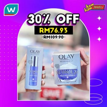Watsons-Skincare-Sale-13-350x350 - Beauty & Health Johor Kedah Kelantan Kuala Lumpur Malaysia Sales Melaka Negeri Sembilan Online Store Pahang Penang Perak Perlis Personal Care Putrajaya Sabah Sarawak Selangor Skincare Terengganu 