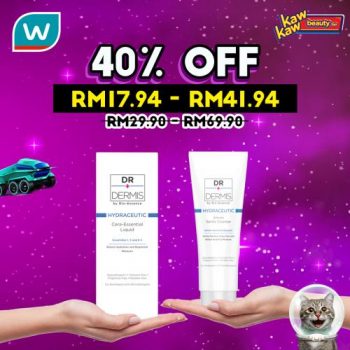 Watsons-Skincare-Sale-16-3-350x350 - Beauty & Health Johor Kedah Kelantan Kuala Lumpur Malaysia Sales Melaka Negeri Sembilan Online Store Pahang Penang Perak Perlis Personal Care Putrajaya Sabah Sarawak Selangor Skincare Terengganu 