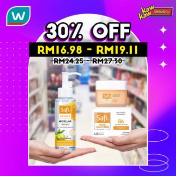 Watsons-Skincare-Sale-16-350x350 - Beauty & Health Johor Kedah Kelantan Kuala Lumpur Malaysia Sales Melaka Negeri Sembilan Online Store Pahang Penang Perak Perlis Personal Care Putrajaya Sabah Sarawak Selangor Skincare Terengganu 