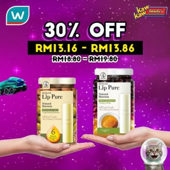 Watsons-Skincare-Sale-17-1-350x350 - Beauty & Health Johor Kedah Kelantan Kuala Lumpur Malaysia Sales Melaka Negeri Sembilan Online Store Pahang Penang Perak Perlis Personal Care Putrajaya Sabah Sarawak Selangor Skincare Terengganu 