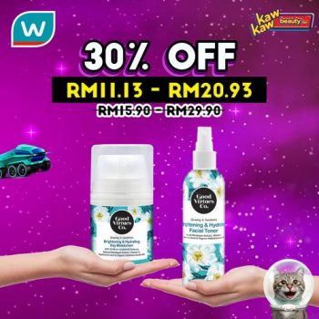 Watsons-Skincare-Sale-17-2-350x350 - Beauty & Health Johor Kedah Kelantan Kuala Lumpur Malaysia Sales Melaka Negeri Sembilan Online Store Pahang Penang Perak Perlis Personal Care Putrajaya Sabah Sarawak Selangor Skincare Terengganu 