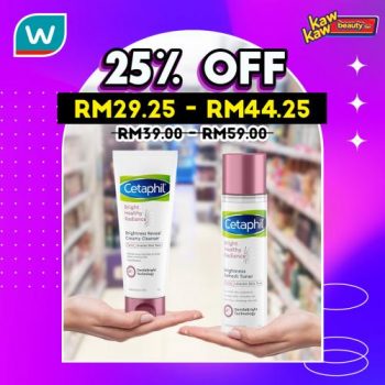 Watsons-Skincare-Sale-17-350x350 - Beauty & Health Johor Kedah Kelantan Kuala Lumpur Malaysia Sales Melaka Negeri Sembilan Online Store Pahang Penang Perak Perlis Personal Care Putrajaya Sabah Sarawak Selangor Skincare Terengganu 