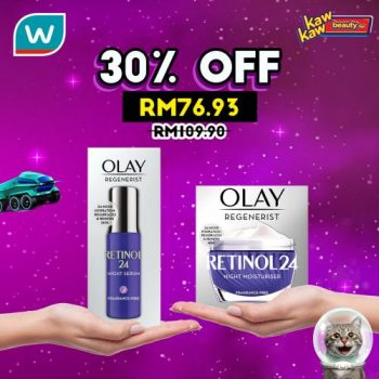 Watsons-Skincare-Sale-18-1-350x350 - Beauty & Health Johor Kedah Kelantan Kuala Lumpur Malaysia Sales Melaka Negeri Sembilan Online Store Pahang Penang Perak Perlis Personal Care Putrajaya Sabah Sarawak Selangor Skincare Terengganu 